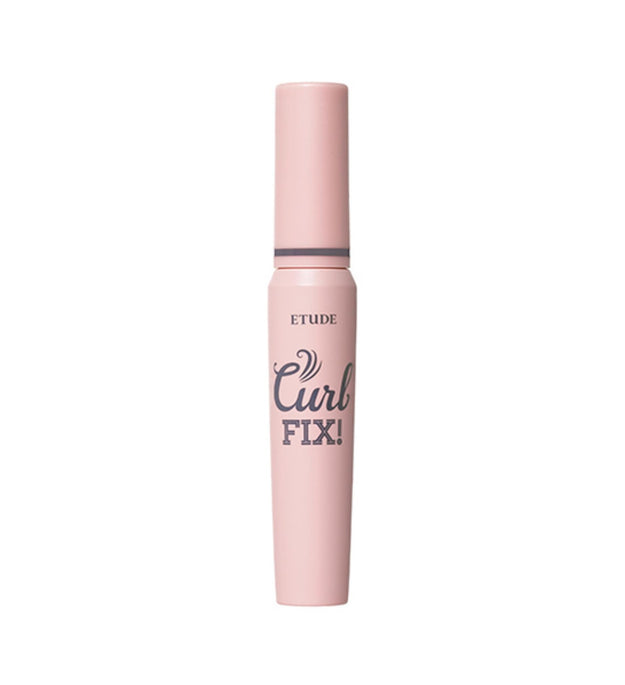 ETUDE NEU Curl Fix Mascara 8g