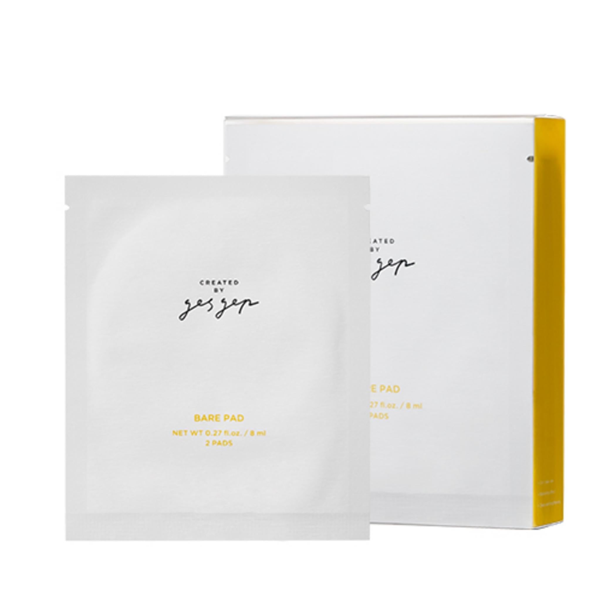 Jeszeb Медвежья лапка