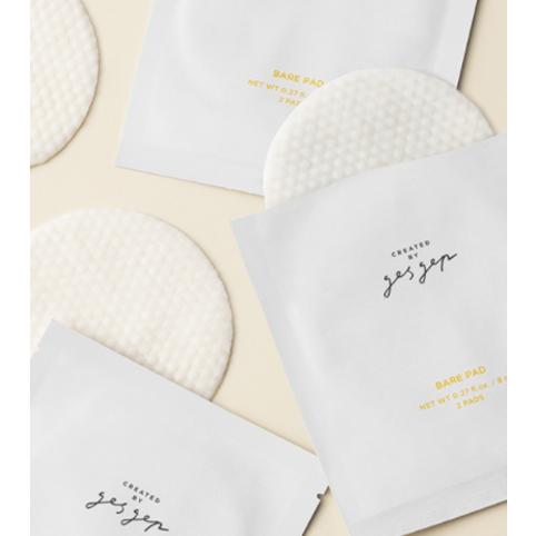 Jeszeb Медвежья лапка