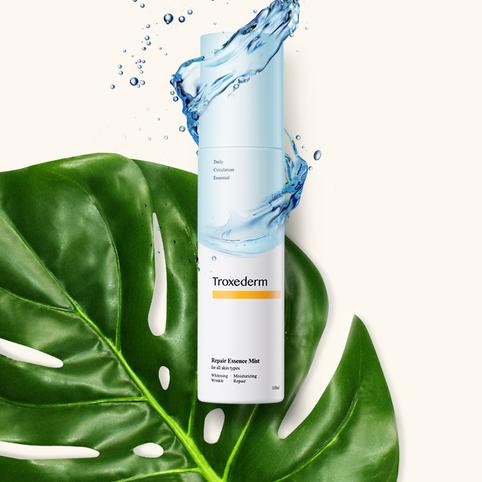 Troxederm Reparador Sérum Anti-Idade