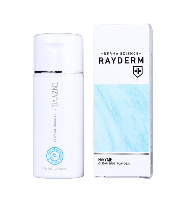 Boree Medical Radham Отбеливающий очищающий порошок с ферментами Radham