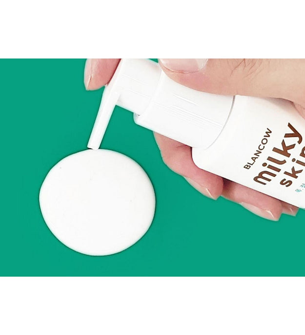 Blancau Milky Skin Cleansing Milk