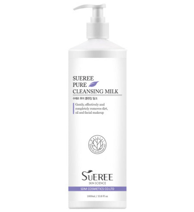 Suer Pure Cleansing Milk