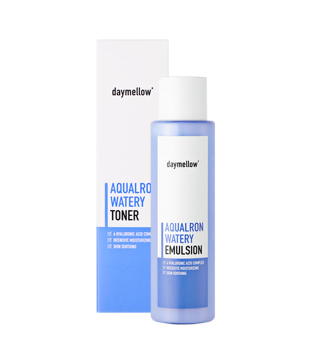 Day Mellow Aqualon Watery Emulsion