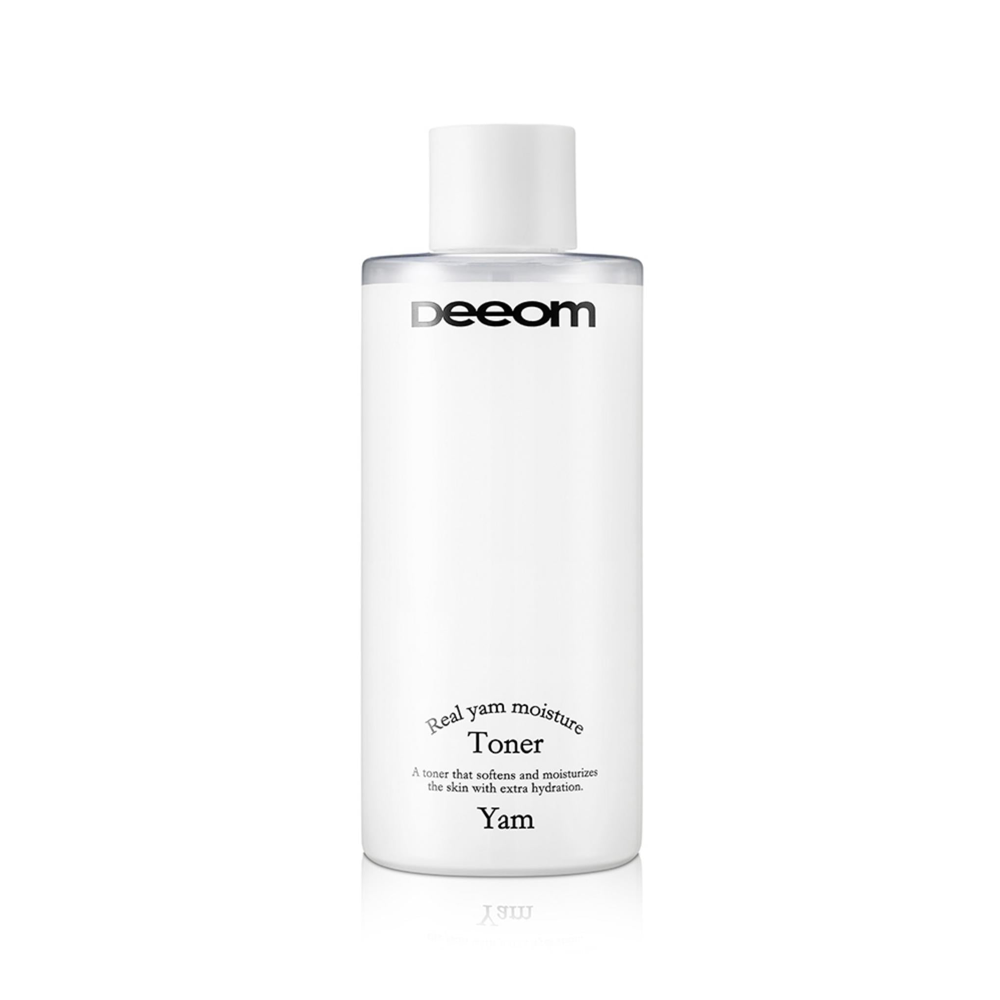 Diom Yam Feuchtigkeitsspendender Toner