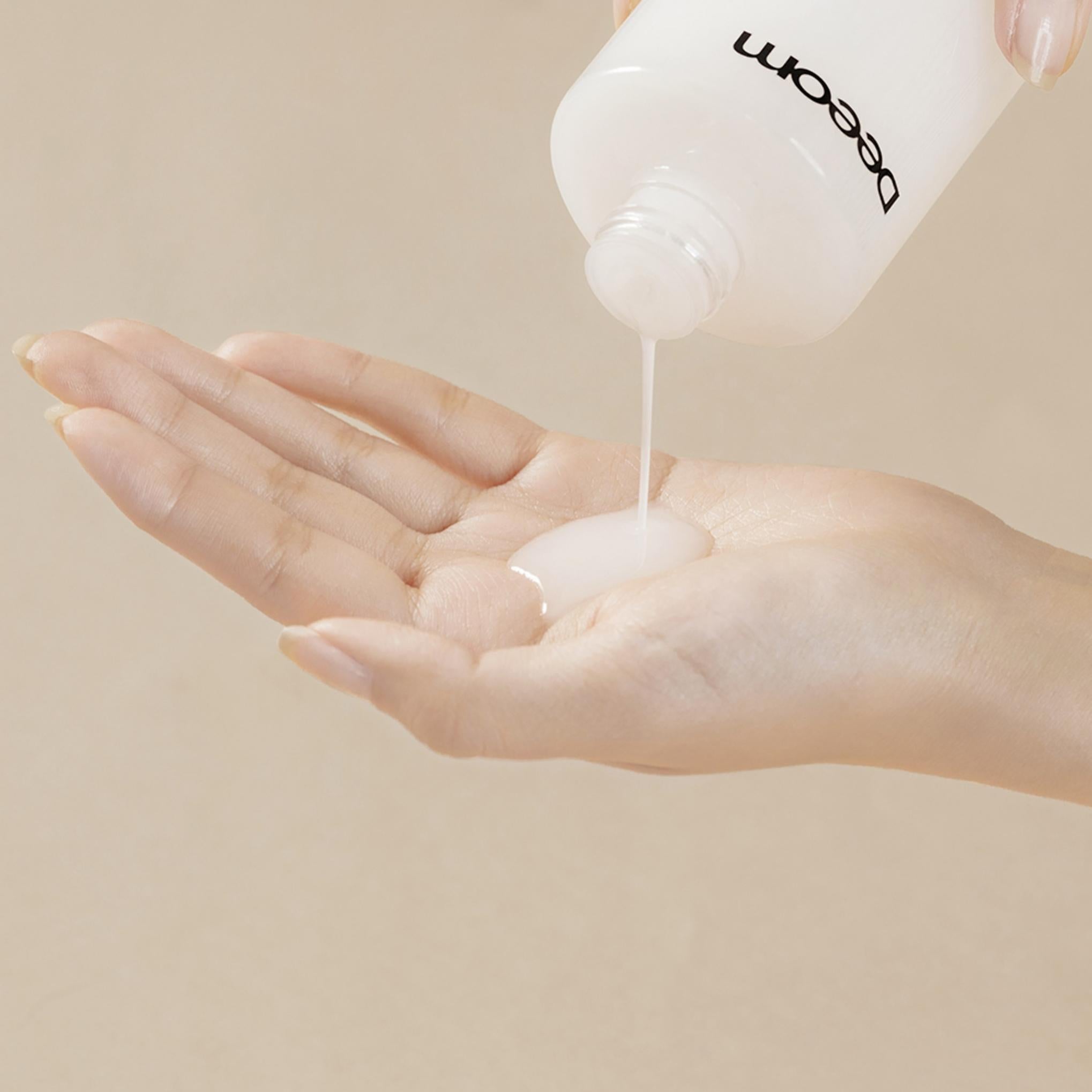 Diom Yam Feuchtigkeitsspendender Toner