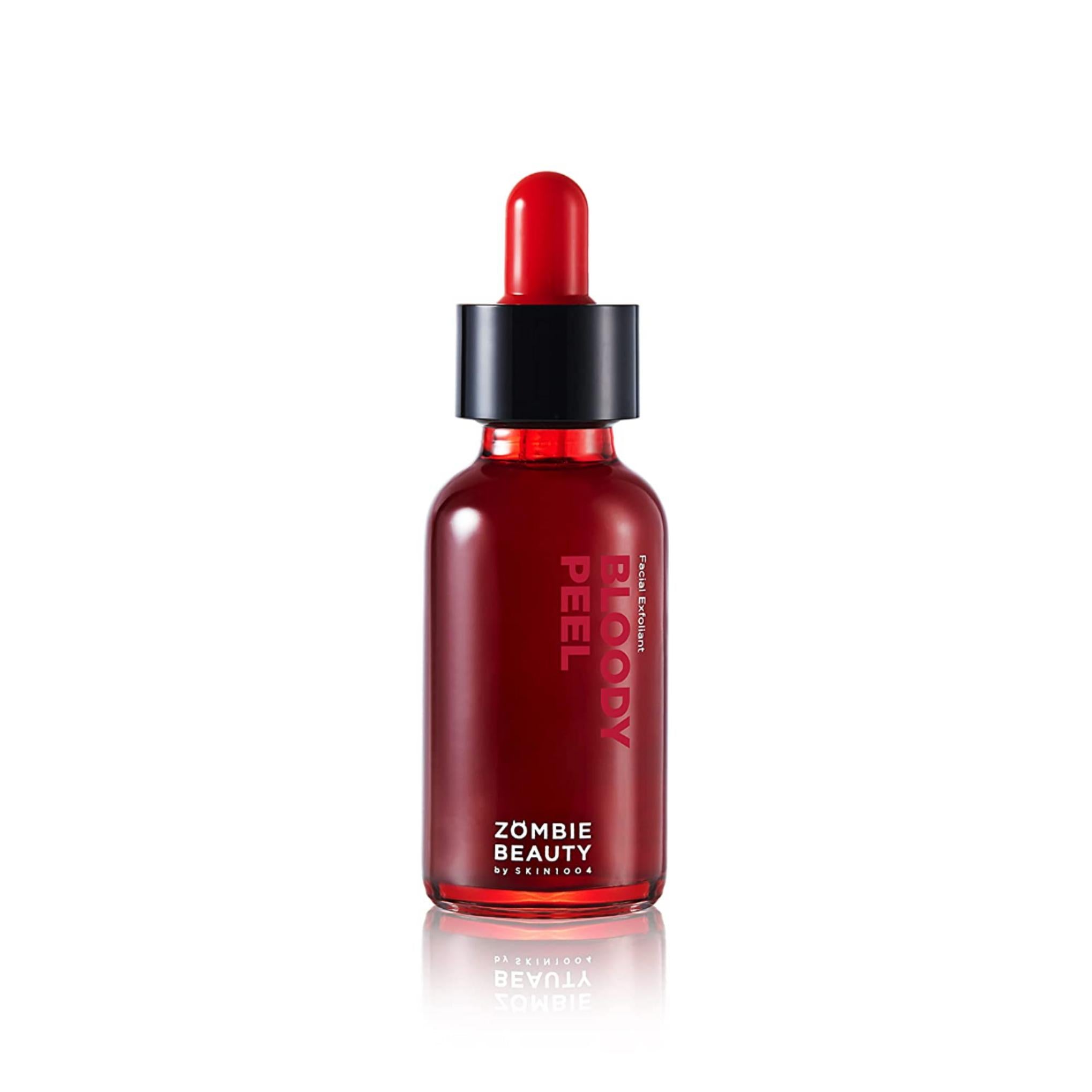 Skin1004 Peeling sangriento de belleza zombi