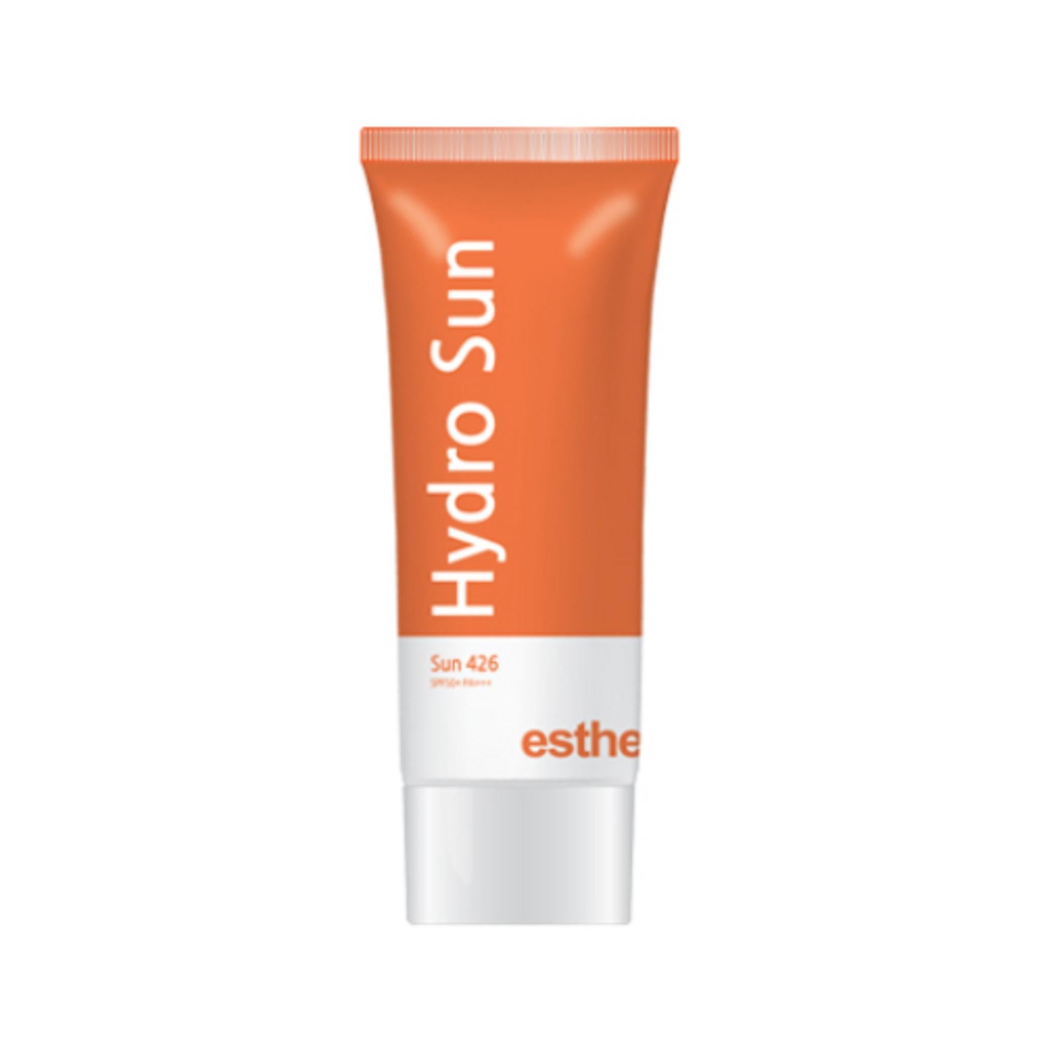 Estemax Hydro 426 Güneş Kremi SPF50+ PA+++