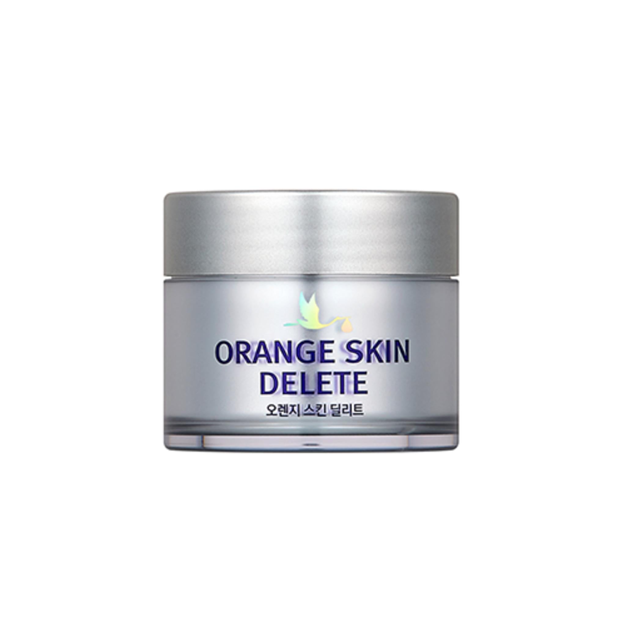 Праймер для пор Bonnamedusa Orange Skin Delight 30 г