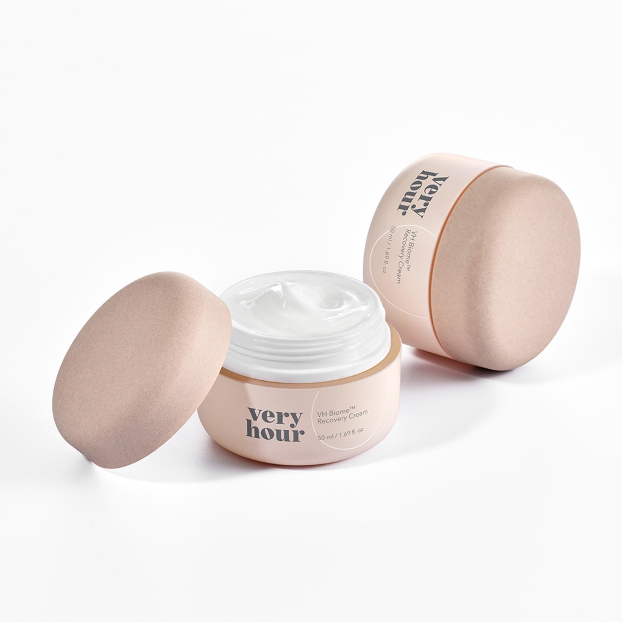 ベリーアワー VH バイオーム ベーシック コスメティックセット 3点セット