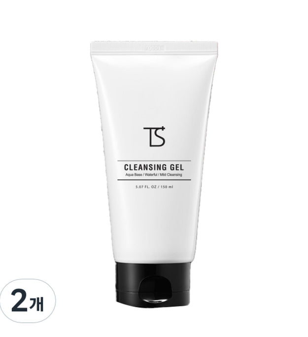 TS Cleansing Gel