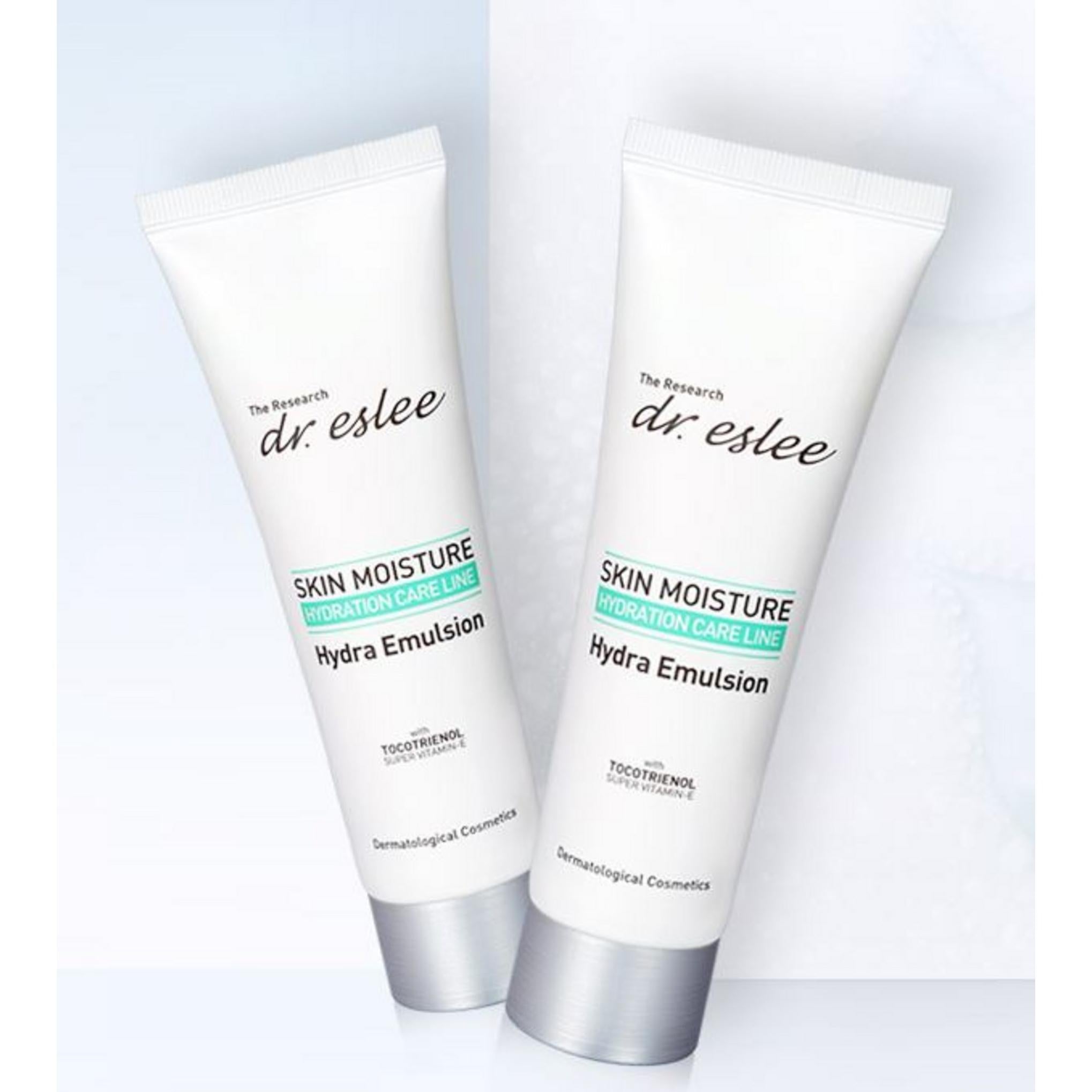 Dr.Sri ハイドラ エマルジョン