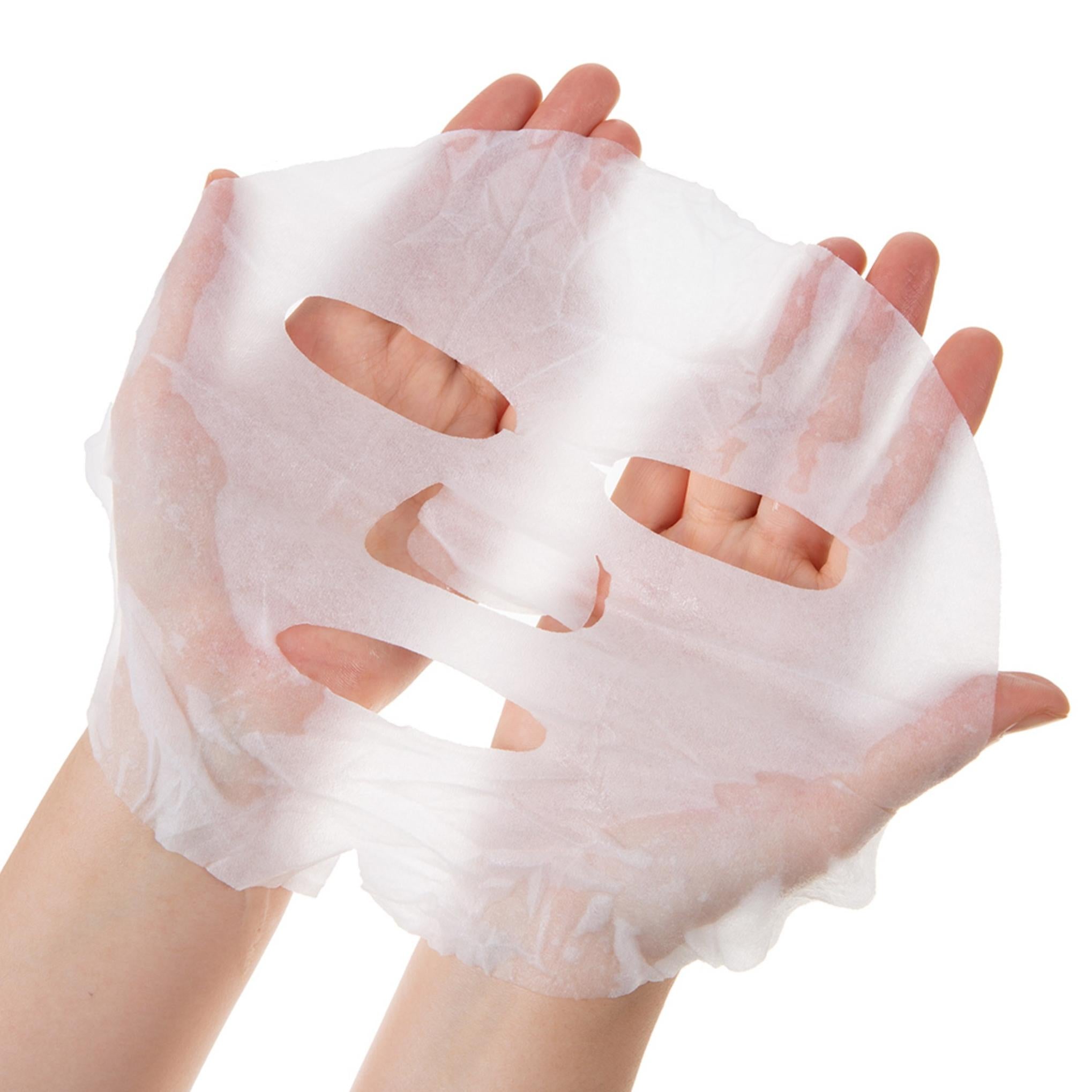 Pack Mascarilla Vita Halo Skin Fit Árbol de Té + Hidratación Blanqueadora + Aqua Ring