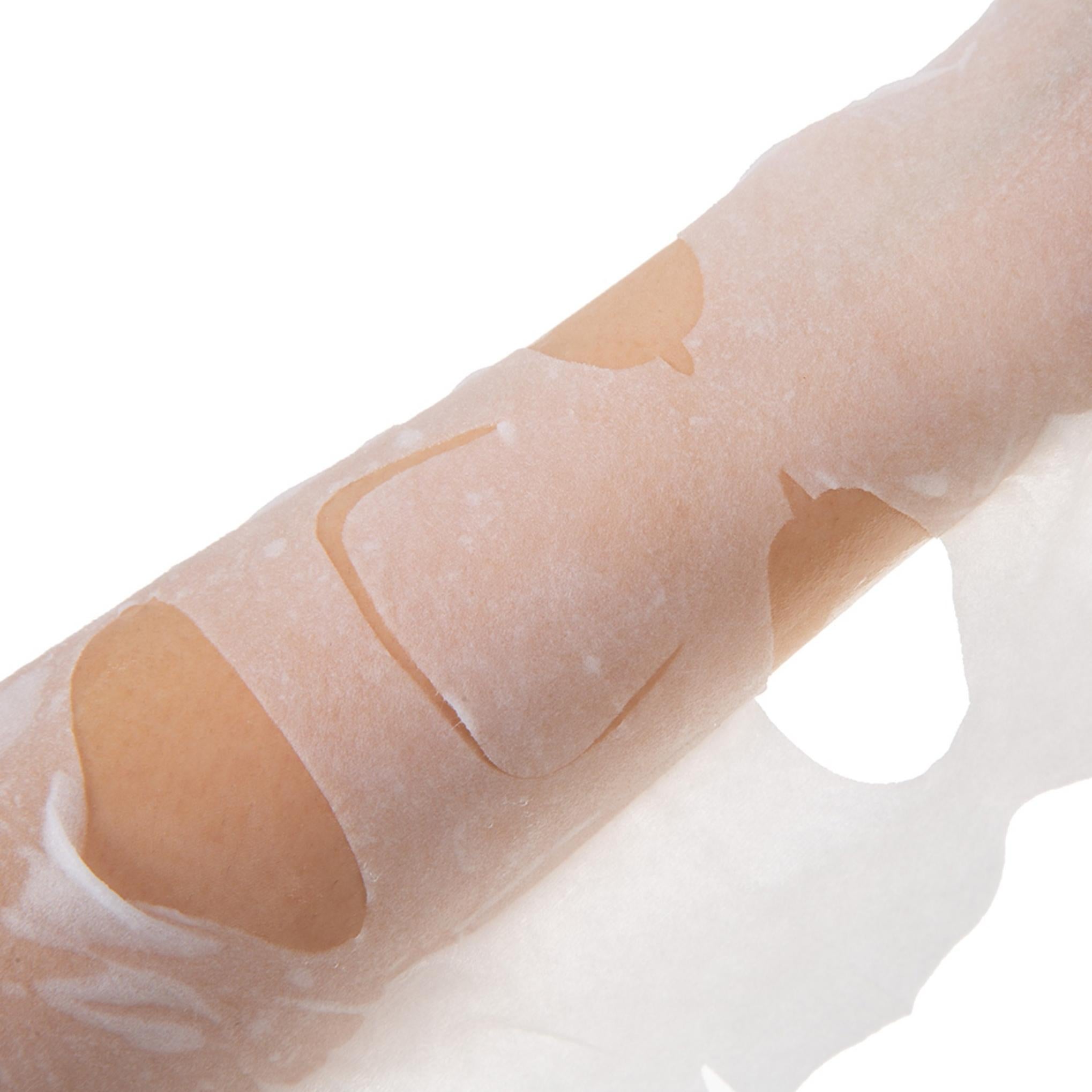 Pack Mascarilla Vita Halo Skin Fit Árbol de Té + Hidratación Blanqueadora + Aqua Ring