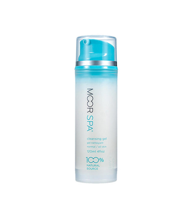 Moorspa Cleansing Gel