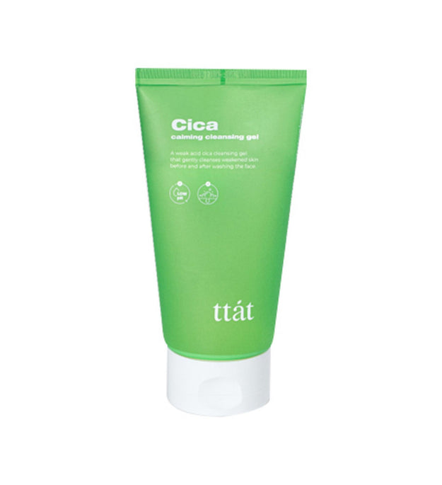 TTA Cica Calming Cleansing Gel