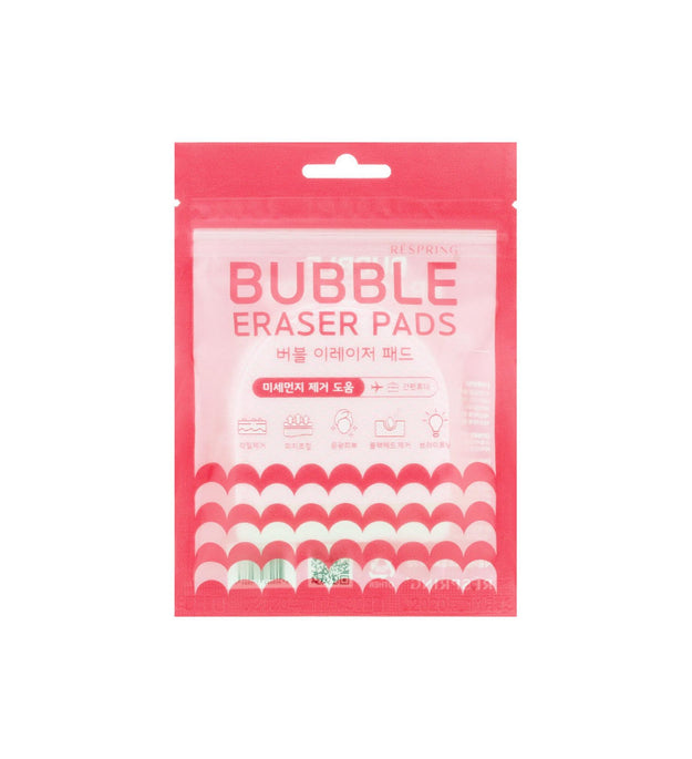 Almofada de limpeza Respring Bubble Eraser