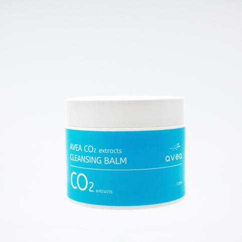 Avea Cio2 Extract Cleansing Balm