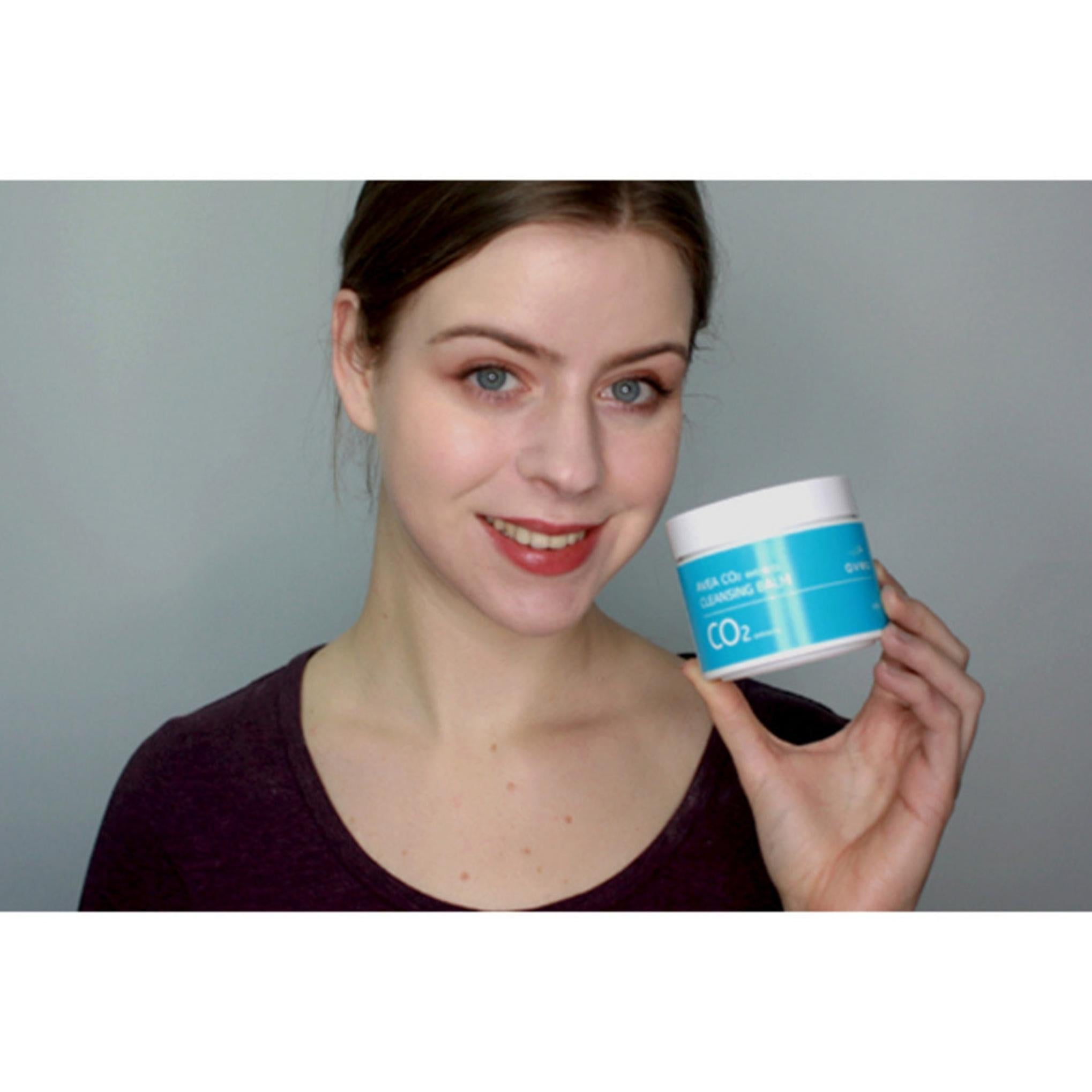 بلسم التنظيف بخلاصة Avea Cio2