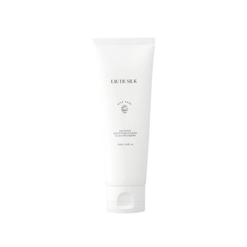 Oud Silk Sericin Foam Cleanser