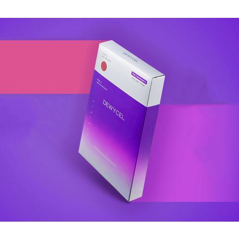 Duycell Trouble Pair Maskenpaket