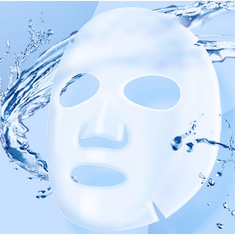 Duycell Trouble Pair Maskenpaket