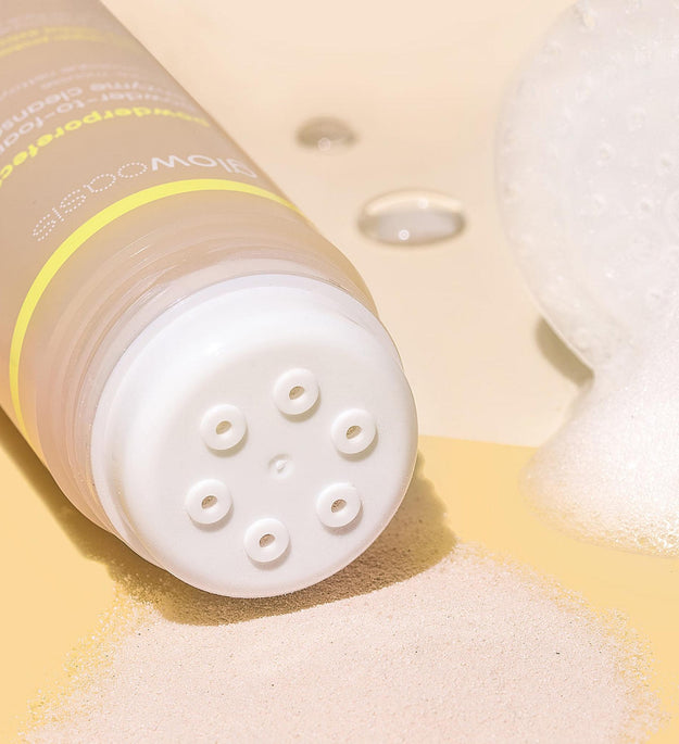 Glooasis Powder Pore Pact Enzyme Cleanser