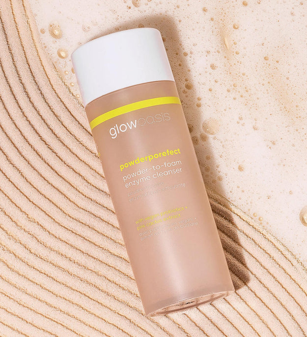 Glooasis Powder Pore Pact Enzyme Cleanser