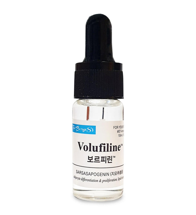 Volufiline-Ampulle
