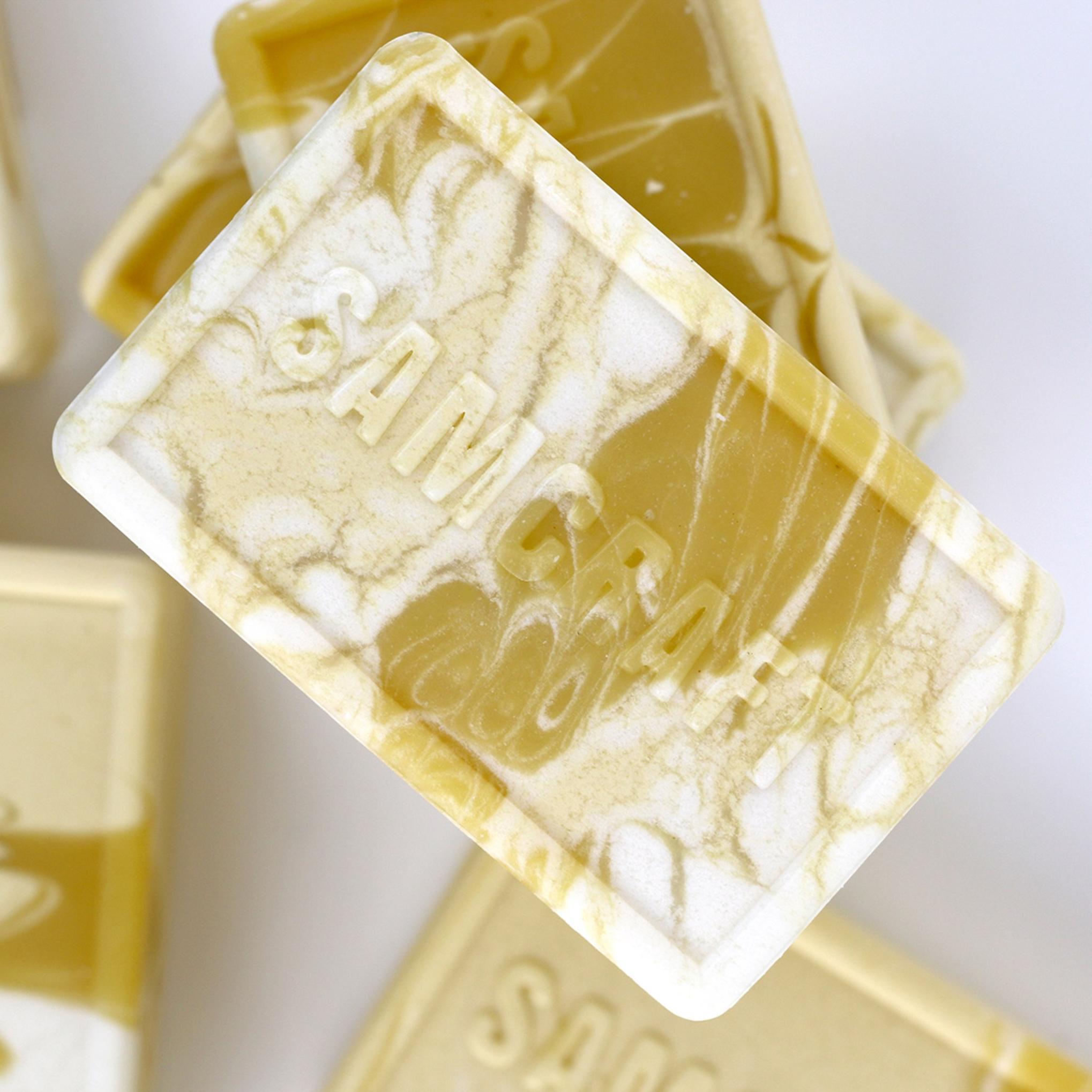 Samcraft Butter Soap Face Soap