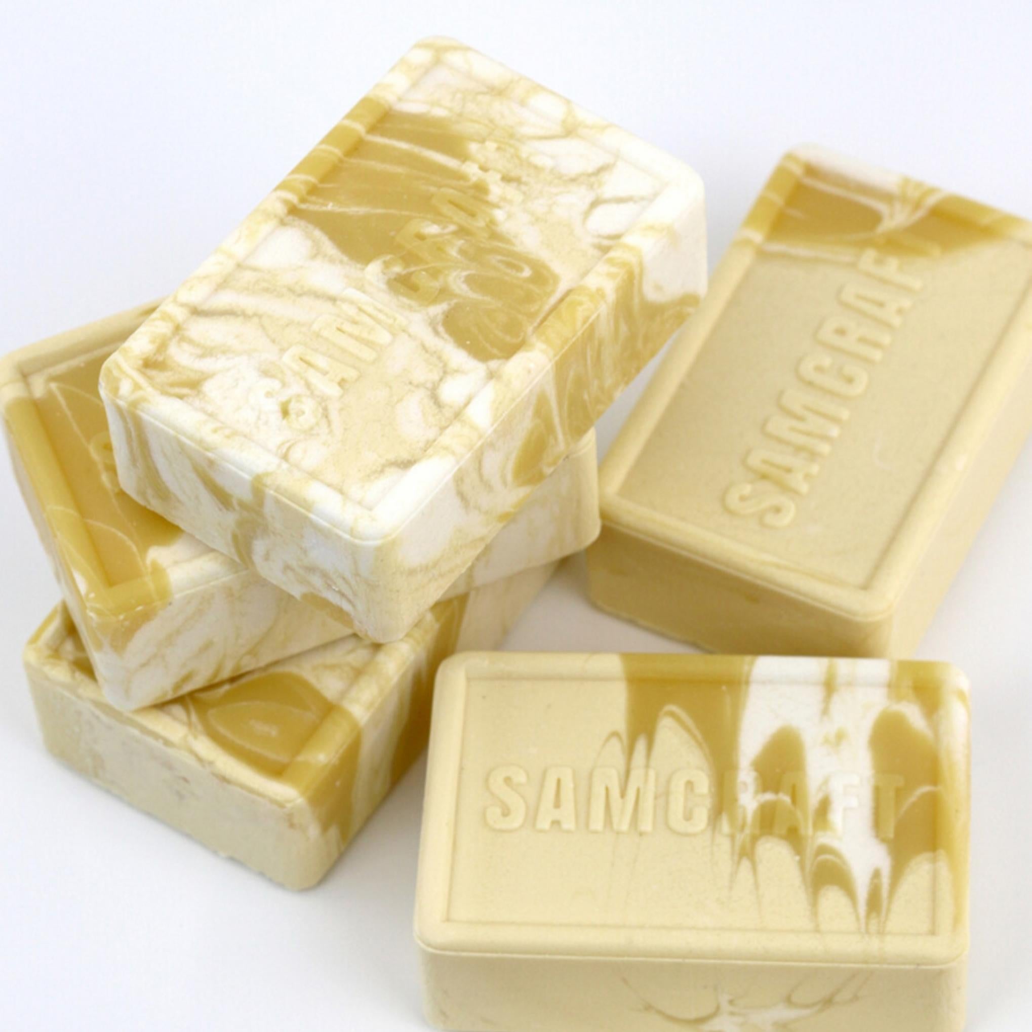Samcraft Butter Soap Face Soap