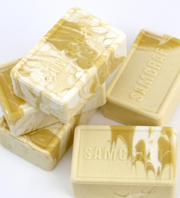 Samcraft Butter Soap Face Soap