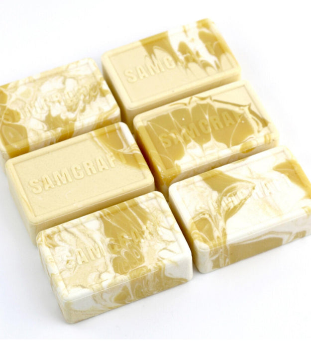 Samcraft Butter Soap Face Soap