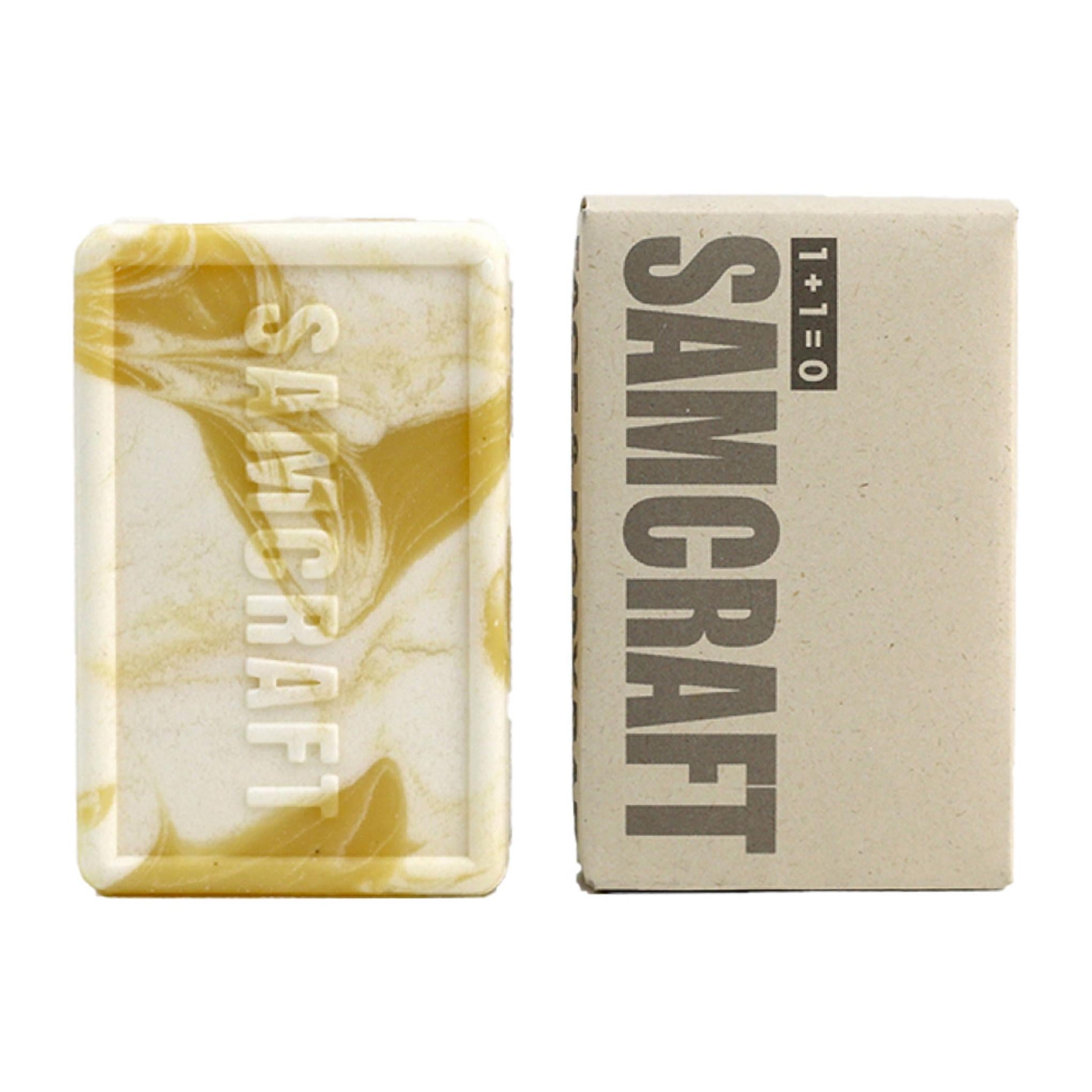 Samcraft Butter Soap Face Soap