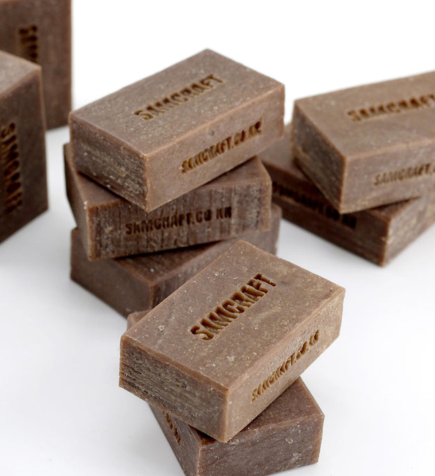 Samcraft Touch Soap Face Soap