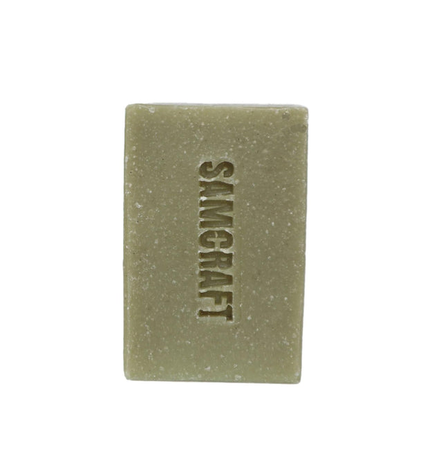 Samcraft Trouble Soap Face Soap