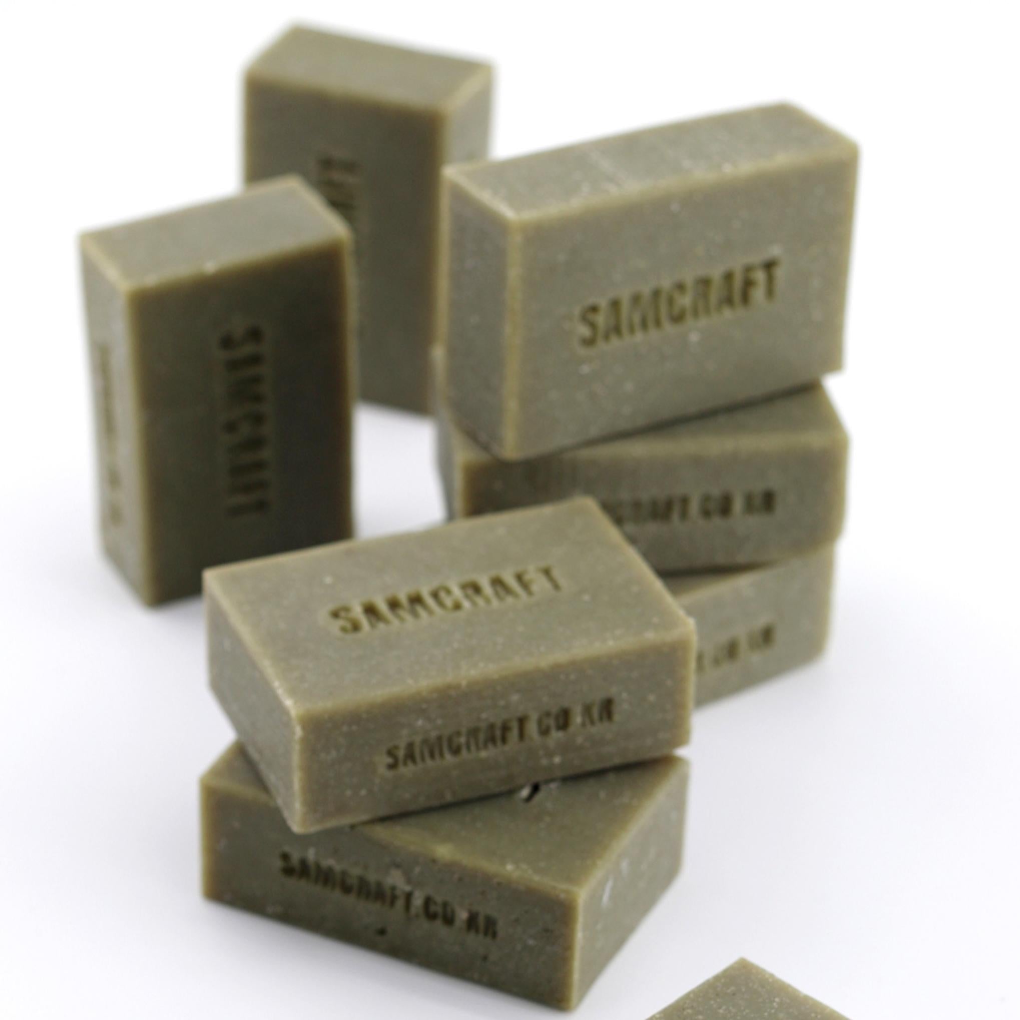 Samcraft Мыло Trouble для лица