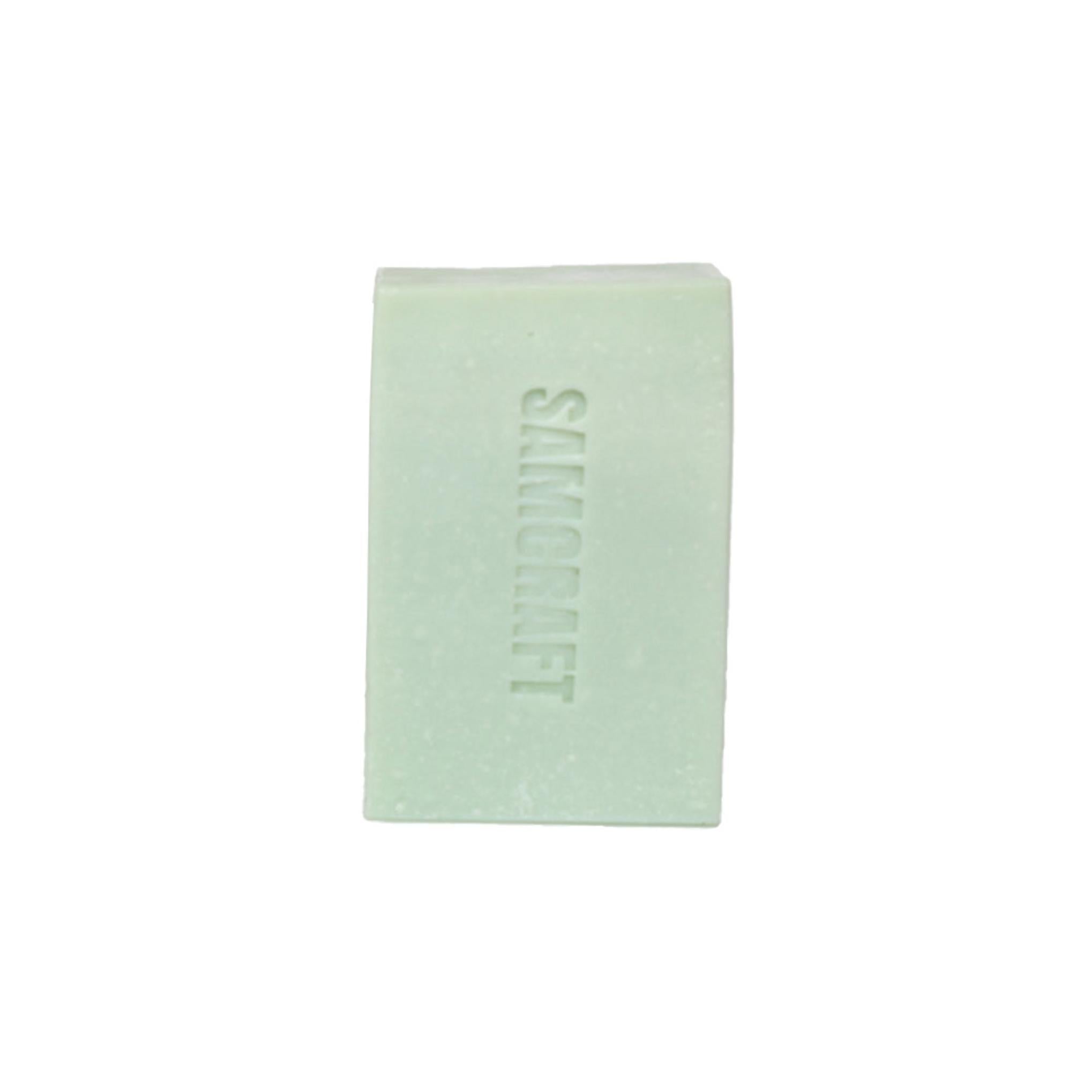 Jabón facial de oliva Samcraft