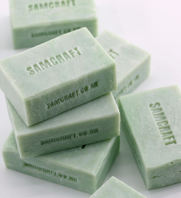 Samcraft Olive Soap Face Soap