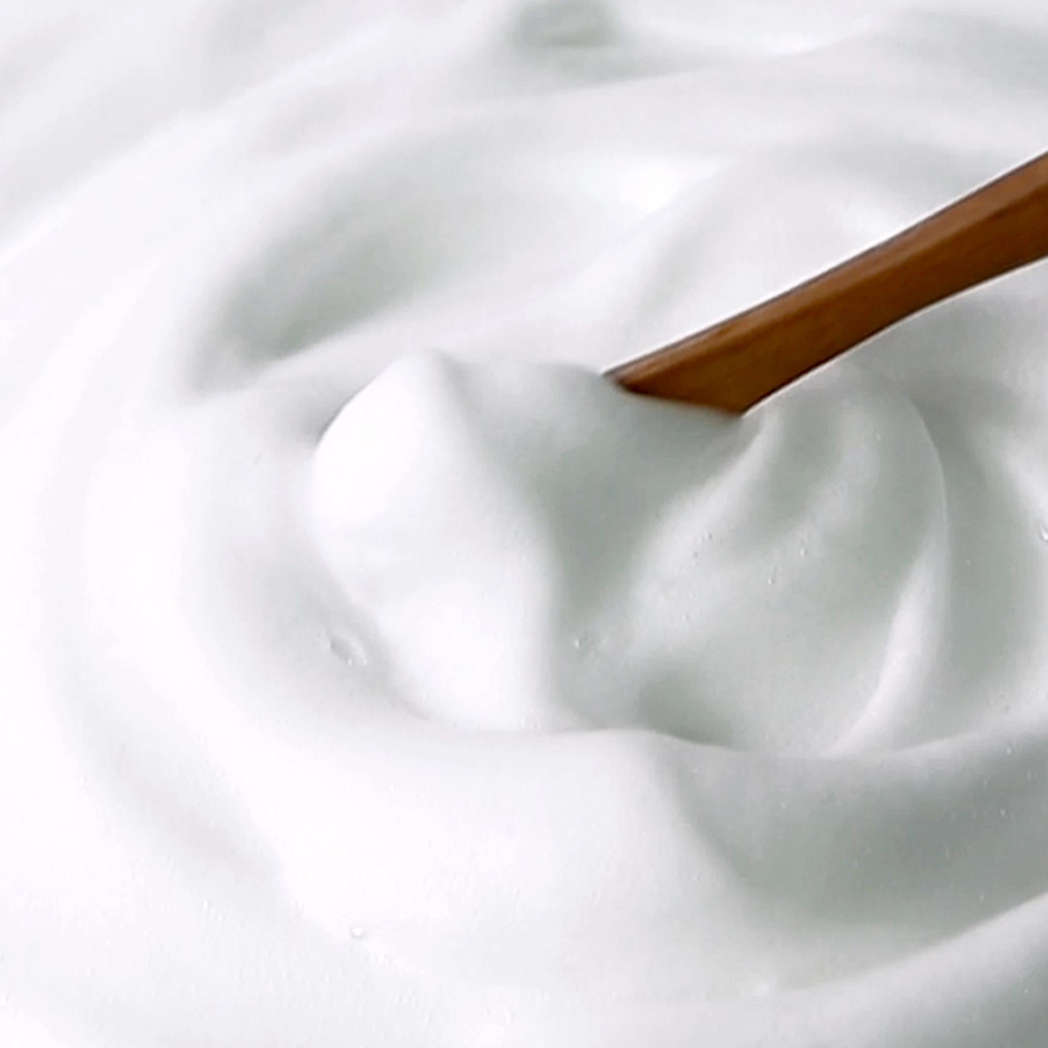 بوكيه غارني نادي رغوة تنظيف حمضية معتدلة بشجرة الشاي