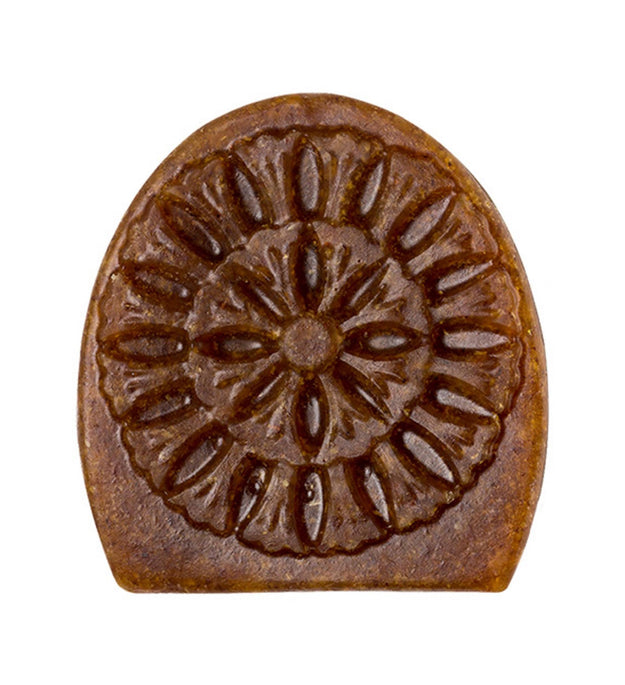 Jabón facial Lush Mobis