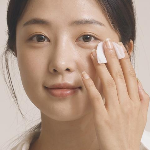 Eye Remover Pad 30p