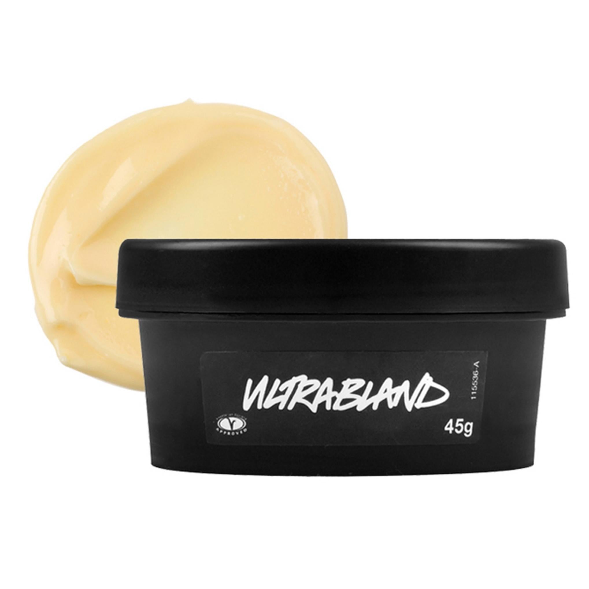 Очищающее средство для лица Lush Ultra Blend