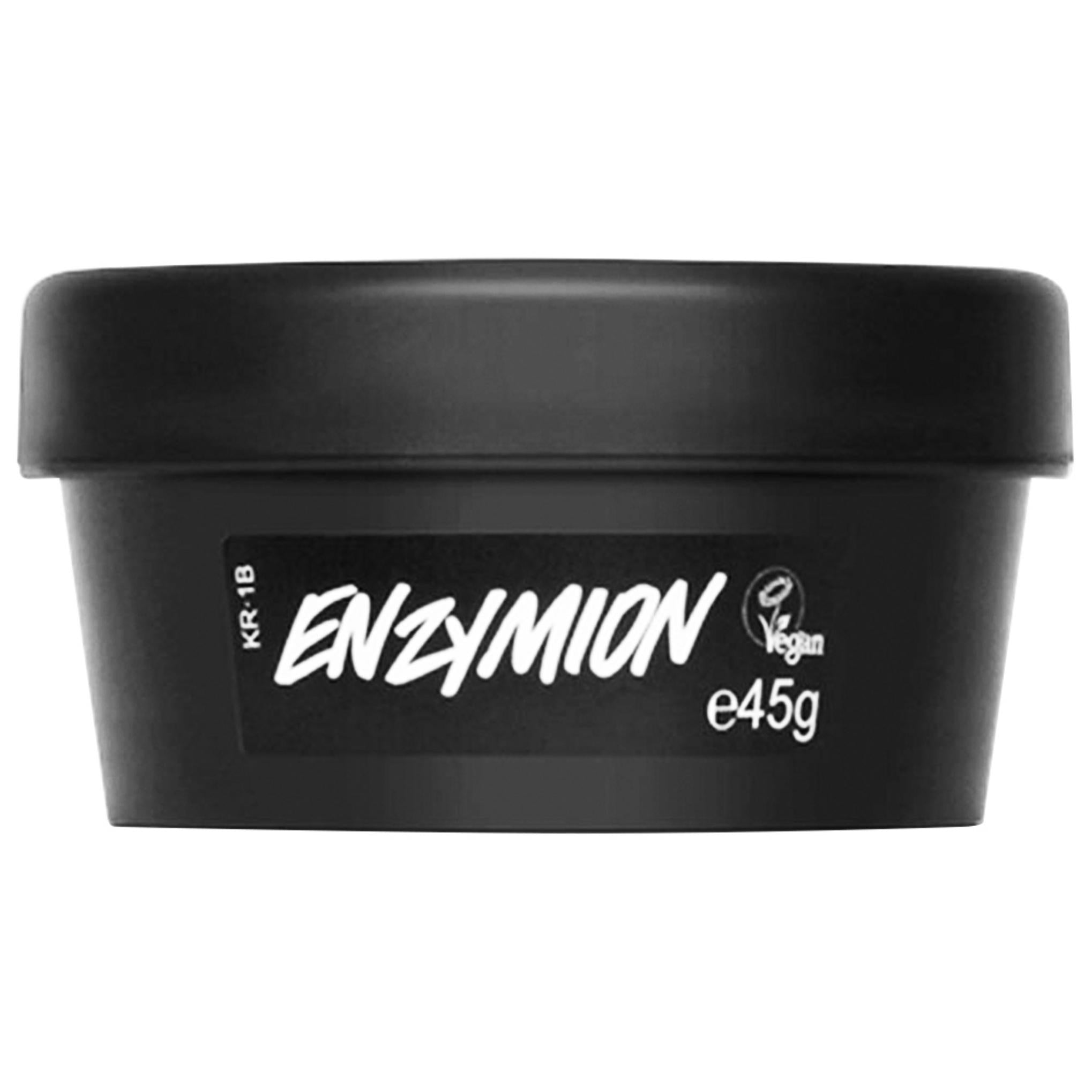 Крем для лица Lush Engimion увлажняющий