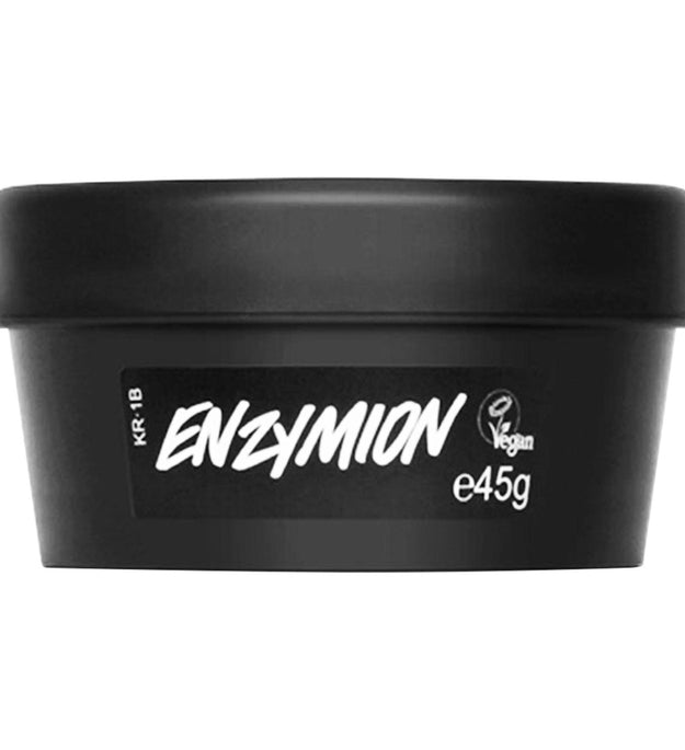 Crema hidratante facial Lush Engimion
