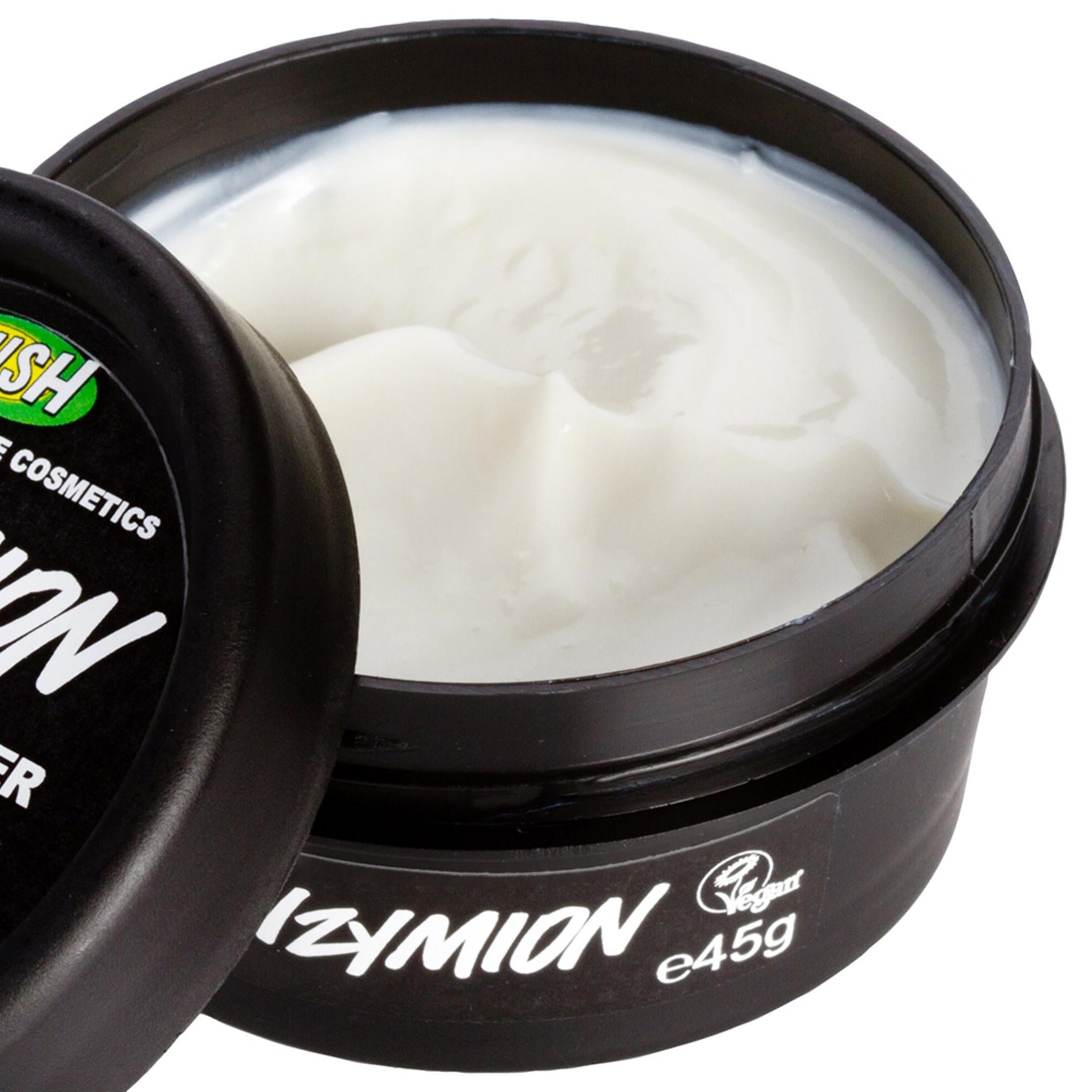Крем для лица Lush Engimion увлажняющий
