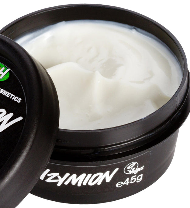Crema hidratante facial Lush Engimion