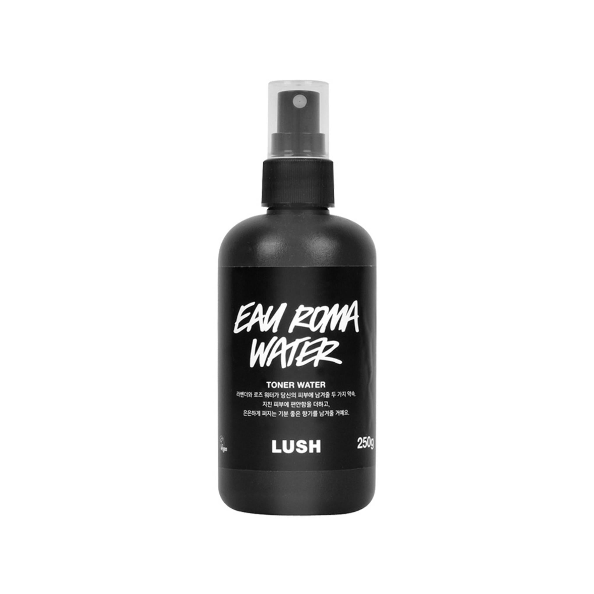 Тоник для лица Lush O'Roma Water