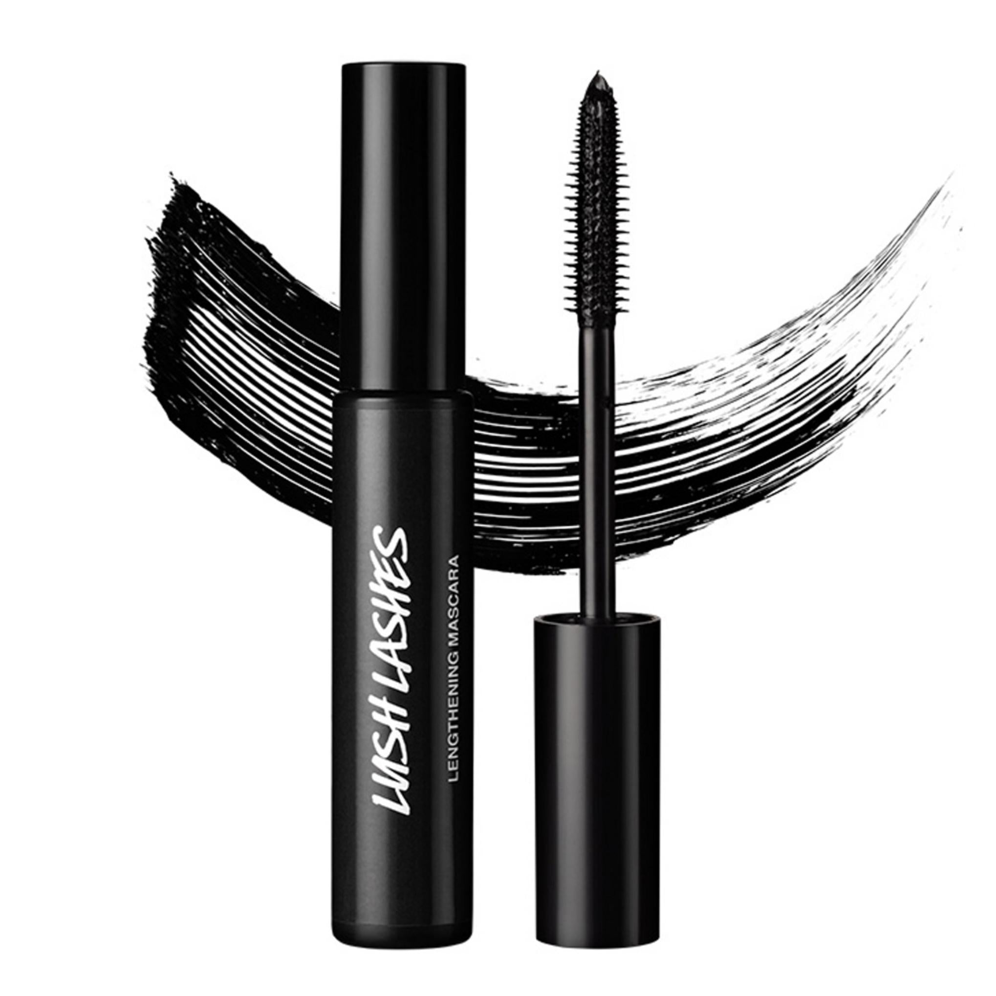 Тушь для ресниц Lush Rush Lashes 8 г