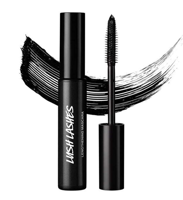 Máscara de pestañas Lush Rush Lashes 8 g